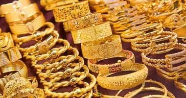 ارتفاع مفاجئ بأسعار الذهب بمصر.. عيار 21 يقفز 60 جنيها رغم الضغوط العالمية
